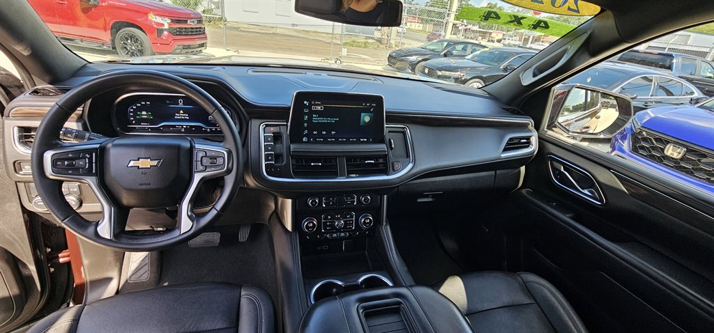 2023 Chevrolet Tahoe - $56,999