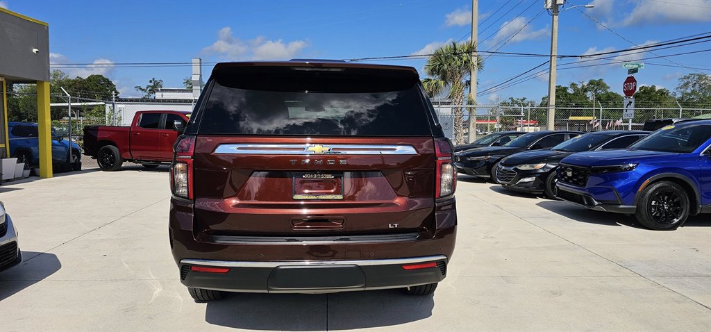 2023 Chevrolet Tahoe - $56,999