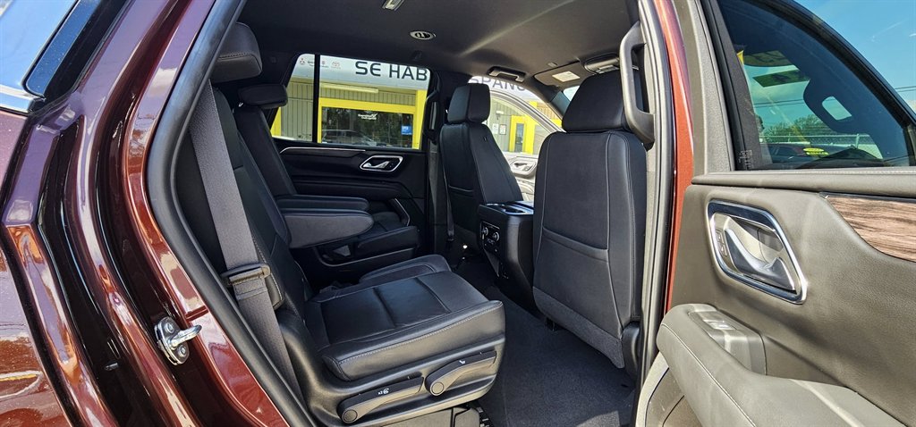 2023 Chevrolet Tahoe - $56,999