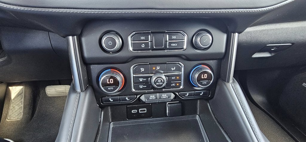2023 Chevrolet Tahoe - $56,999