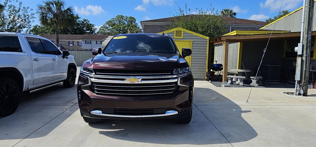 2023 Chevrolet Tahoe - $56,999