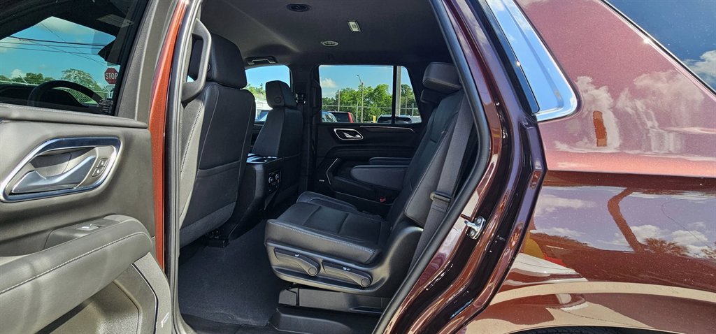 2023 Chevrolet Tahoe - $56,999