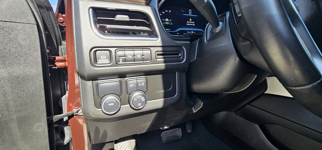2023 Chevrolet Tahoe - $56,999