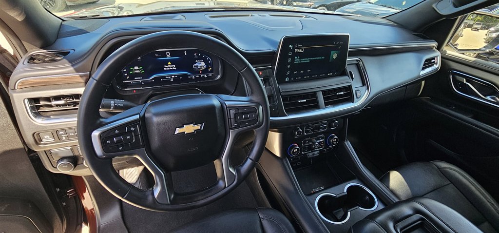 2023 Chevrolet Tahoe - $56,999