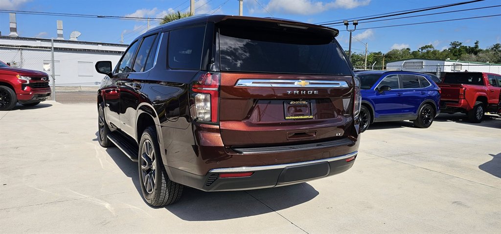 2023 Chevrolet Tahoe - $56,999