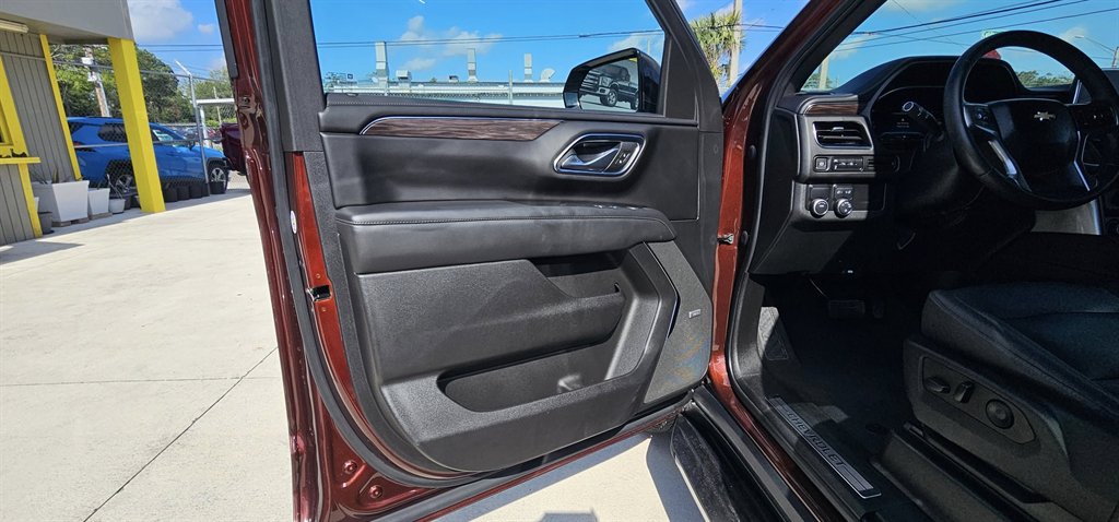 2023 Chevrolet Tahoe - $56,999