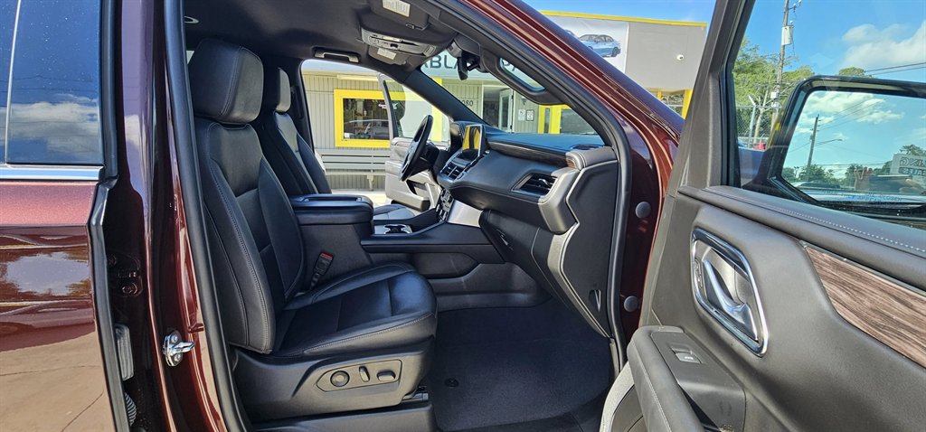 2023 Chevrolet Tahoe - $56,999