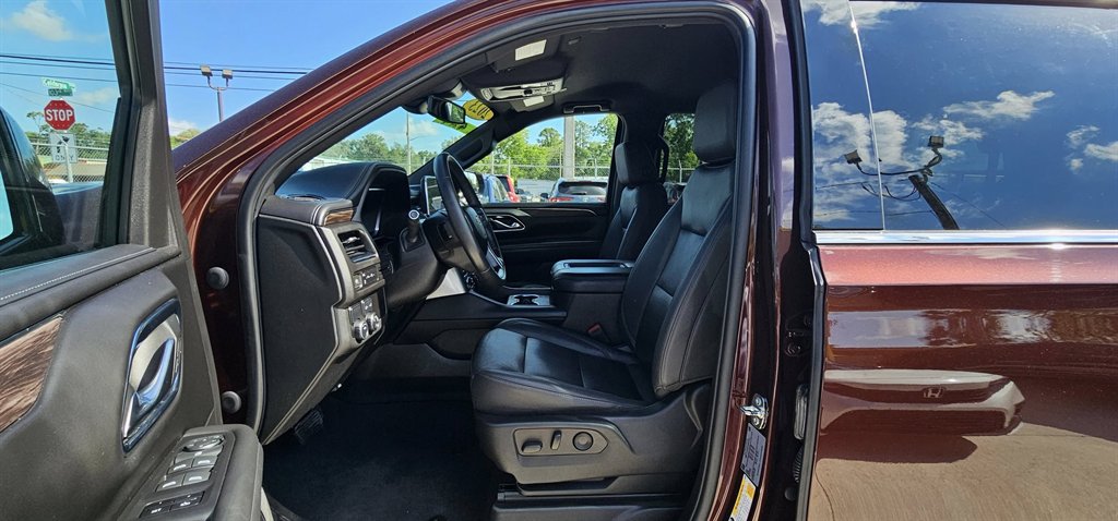 2023 Chevrolet Tahoe - $56,999