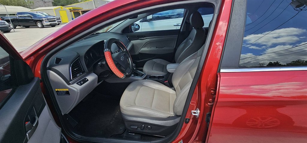 2017 Hyundai Elantra - $12,999