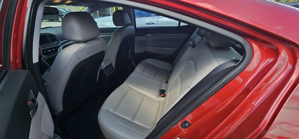 2017 Hyundai Elantra - $12,999