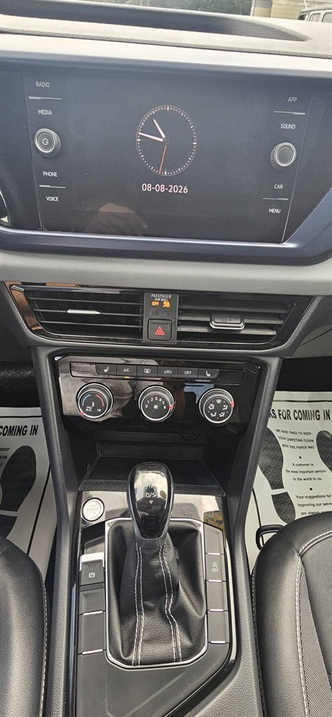 2023 Volkswagen Taos - $25,999