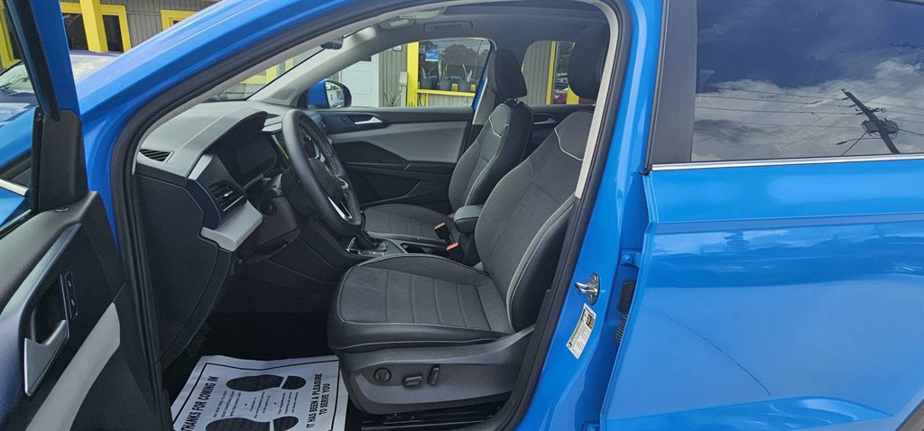 2023 Volkswagen Taos - $25,999
