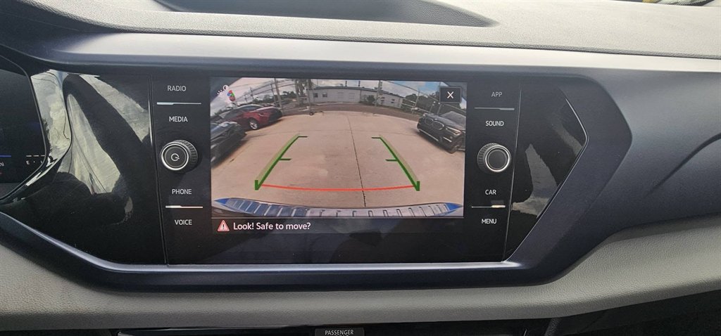 2023 Volkswagen Taos - $25,999
