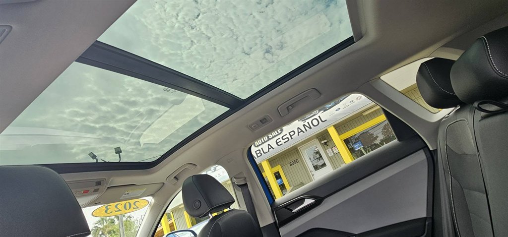 2023 Volkswagen Taos - $25,999