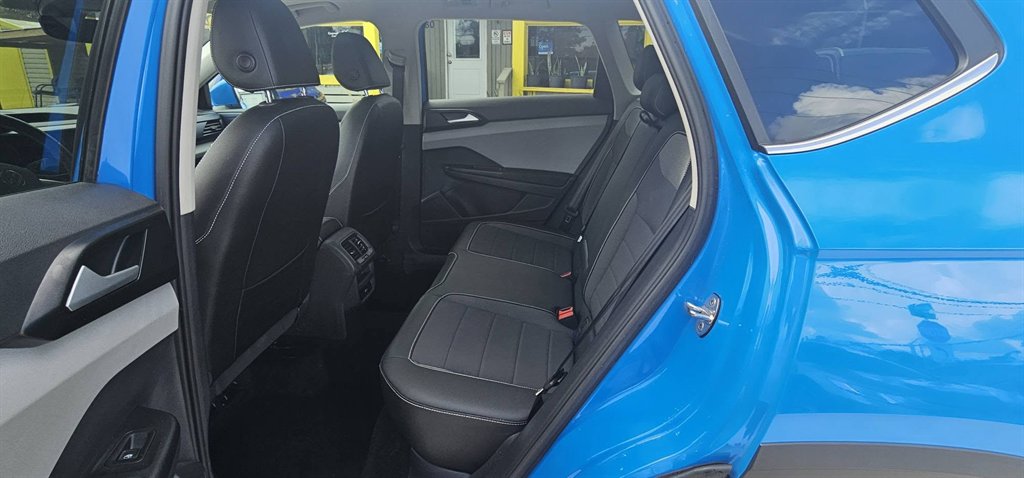 2023 Volkswagen Taos - $25,999
