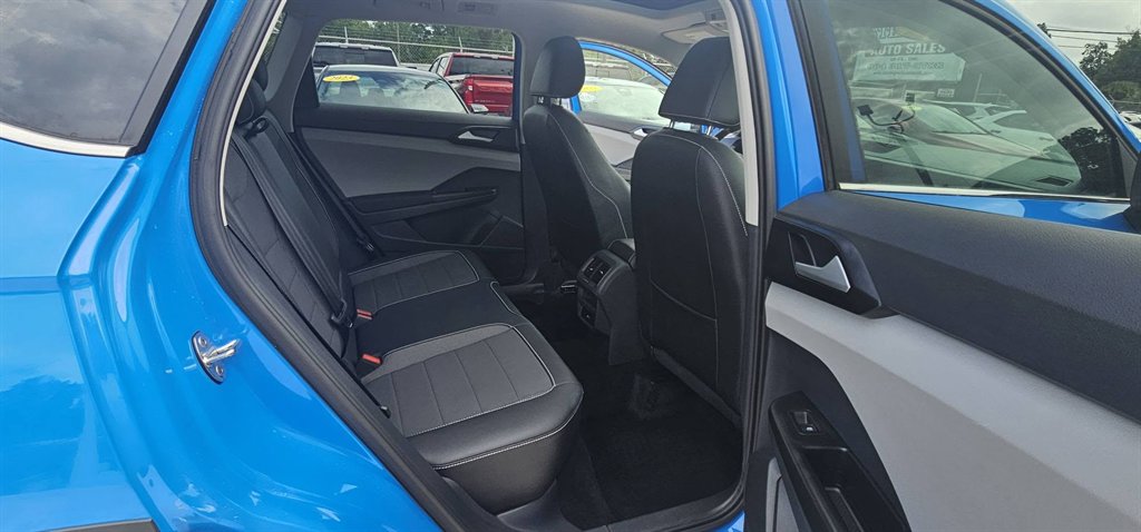 2023 Volkswagen Taos - $25,999