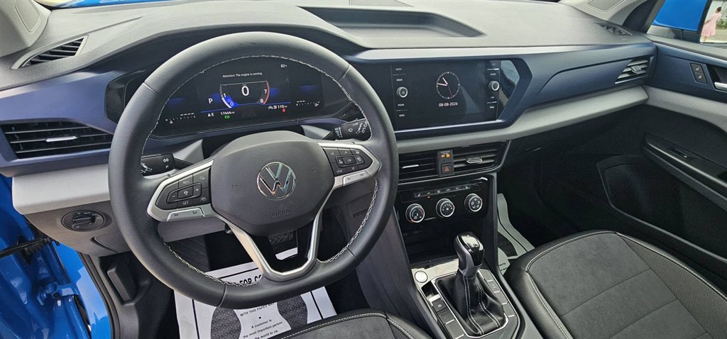 2023 Volkswagen Taos - $25,999