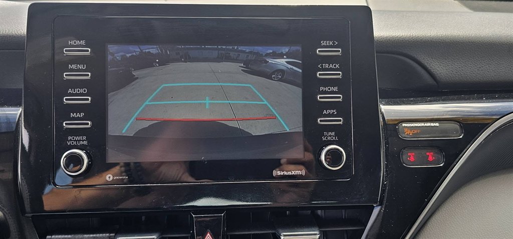 2022 Toyota Camry - $23,999