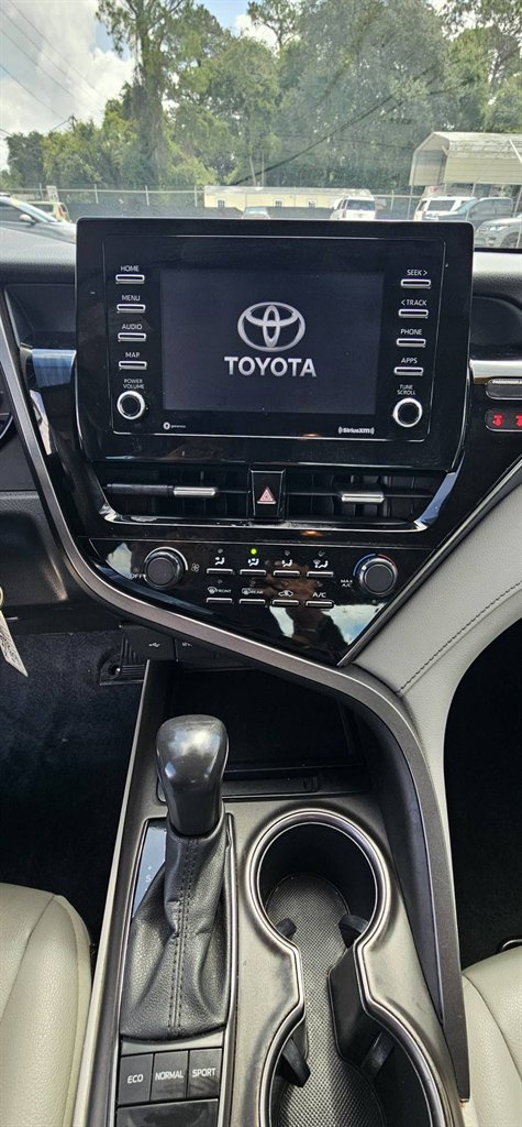 2022 Toyota Camry - $23,999