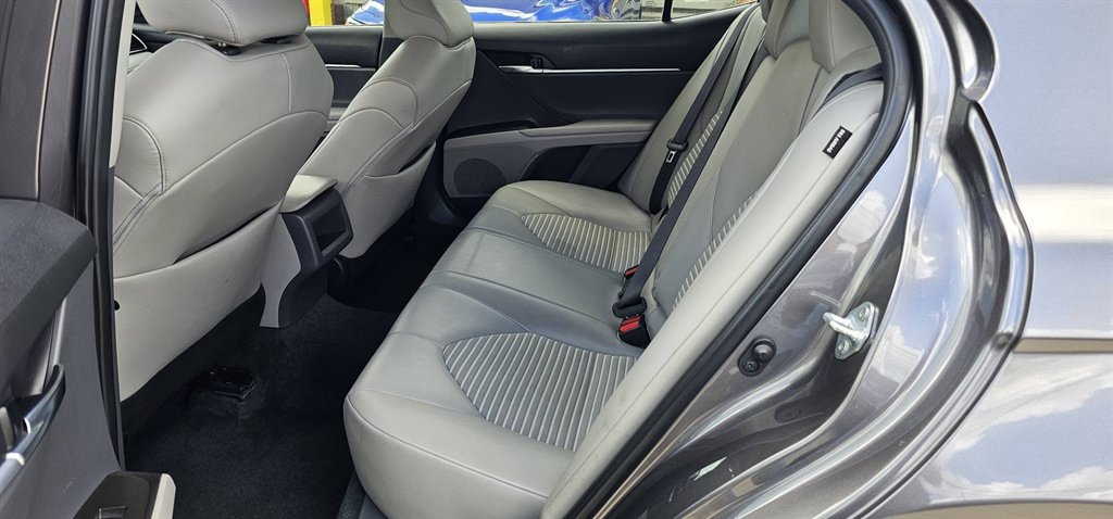 2022 Toyota Camry - $23,999