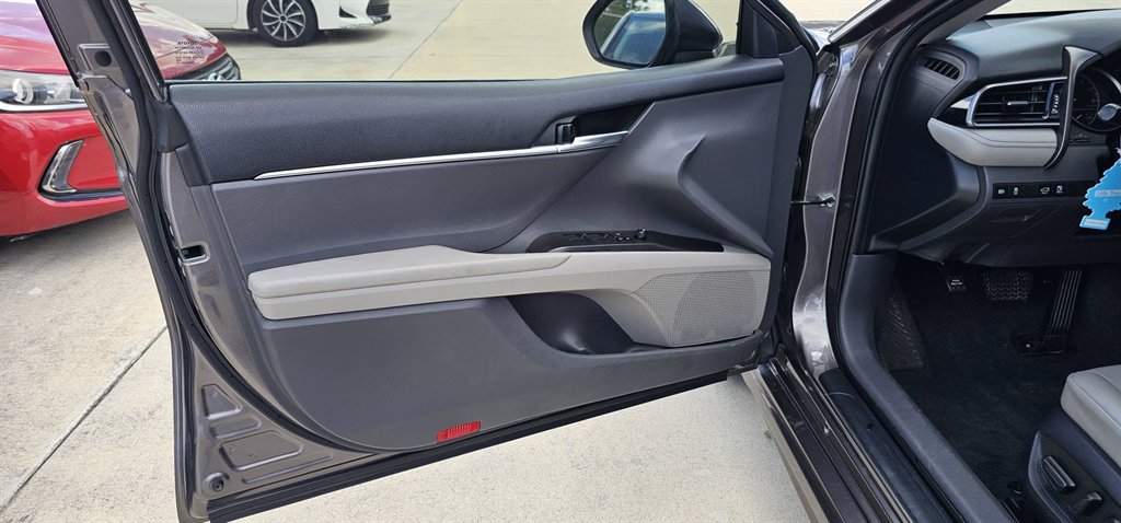 2022 Toyota Camry - $23,999