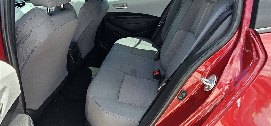 2022 Toyota Corolla - $23,999