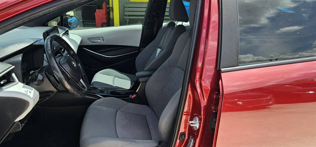 2022 Toyota Corolla - $23,999