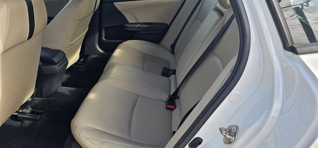 2016 Honda Civic - $23,500