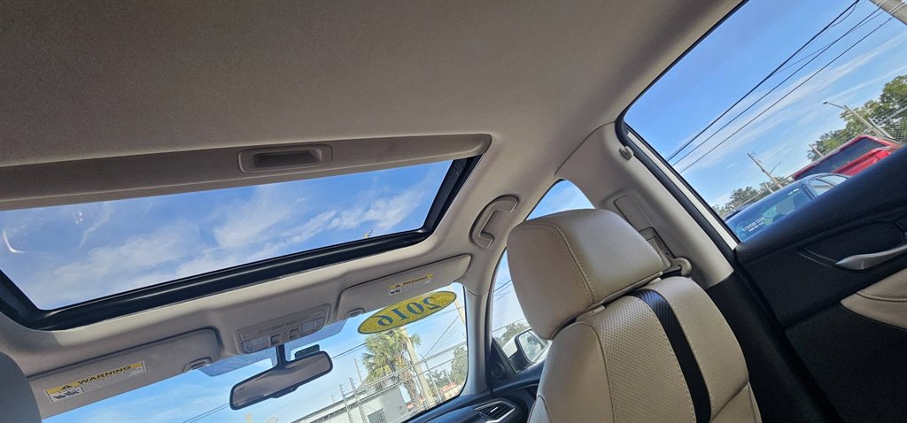 2016 Honda Civic - $23,500