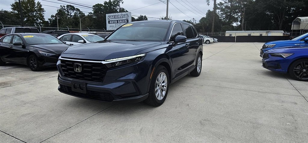 2023 Honda CR-V