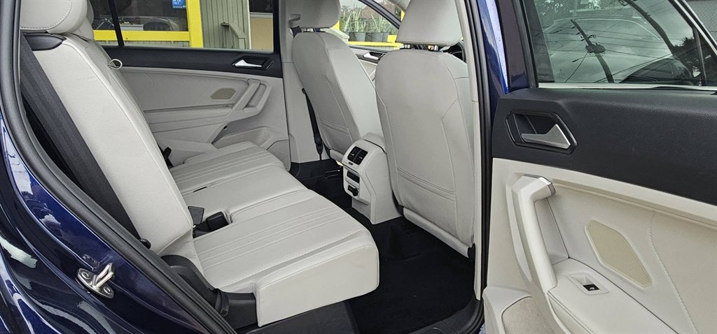 2023 Volkswagen Tiguan - $24,999