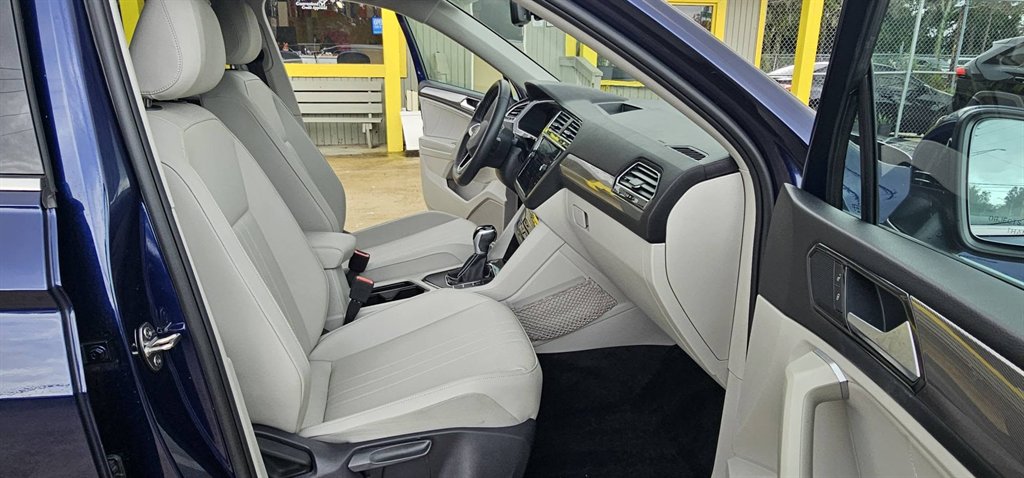 2023 Volkswagen Tiguan - $24,999