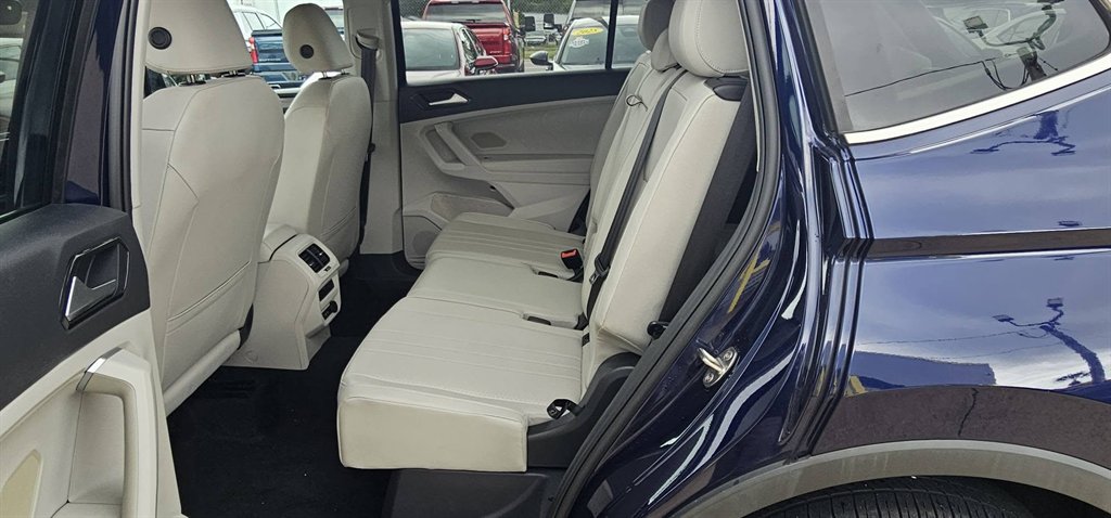 2023 Volkswagen Tiguan - $24,999
