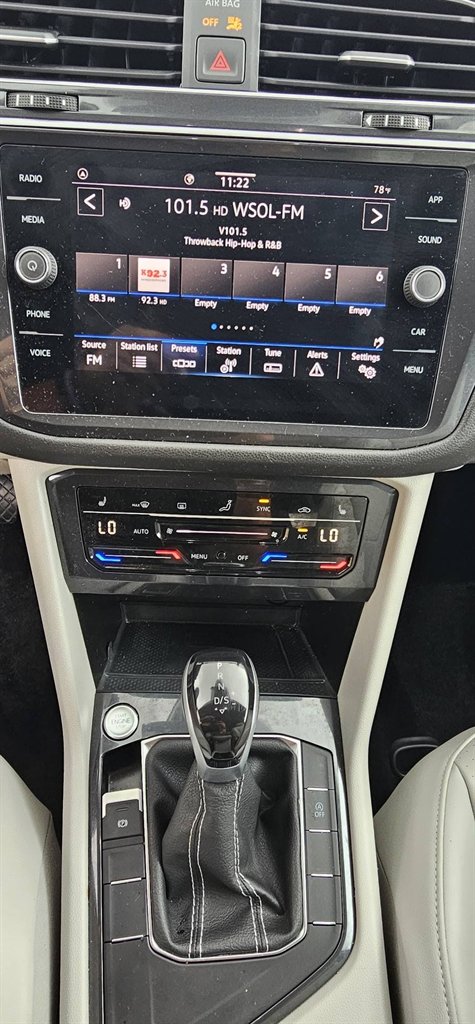 2023 Volkswagen Tiguan - $24,999