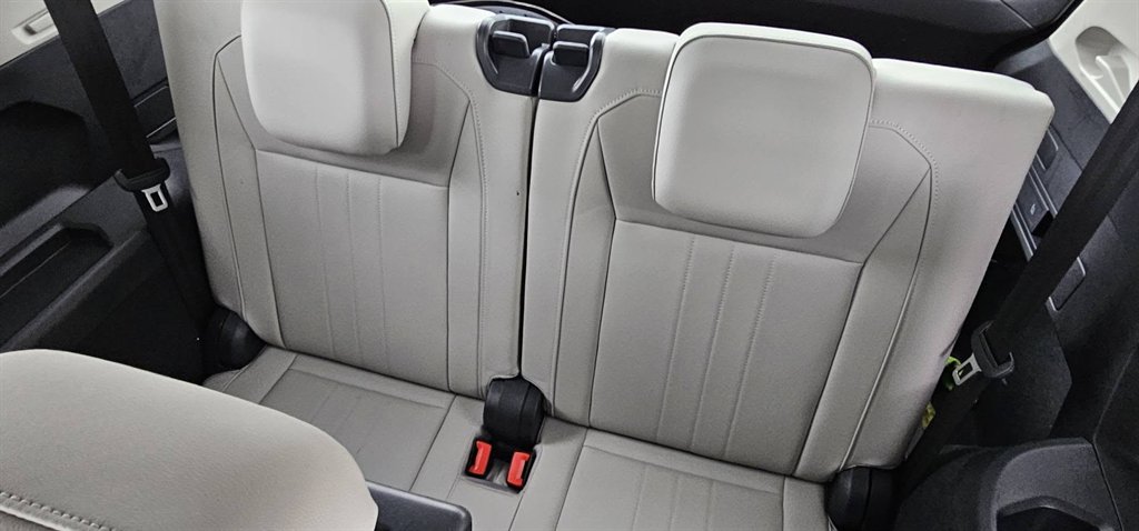 2023 Volkswagen Tiguan - $24,999