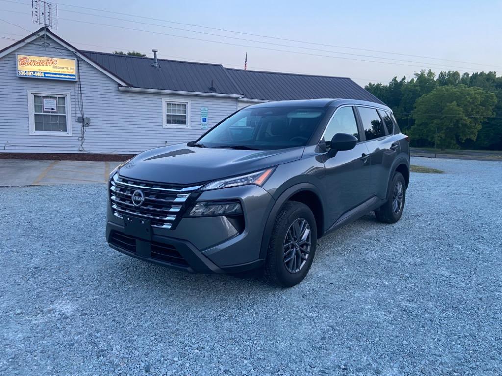 2024 Nissan Rogue - $20,995