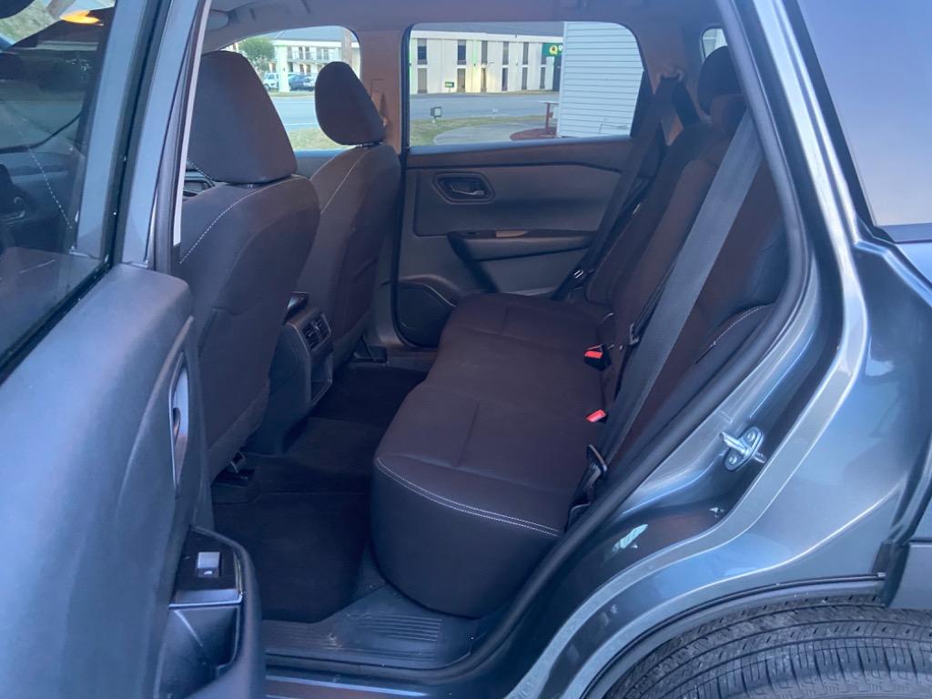 2024 Nissan Rogue - $20,995