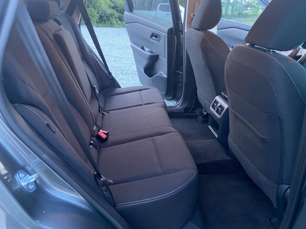 2024 Nissan Rogue - $20,995