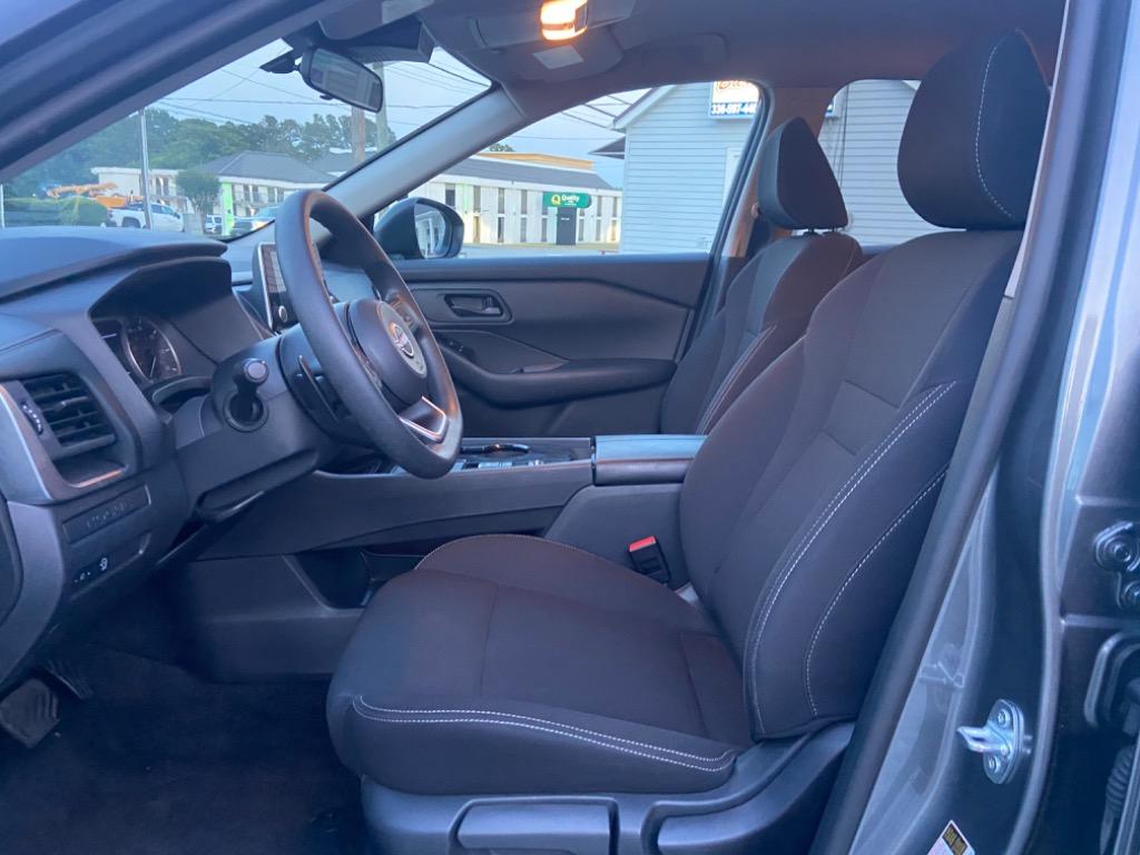 2024 Nissan Rogue - $20,995