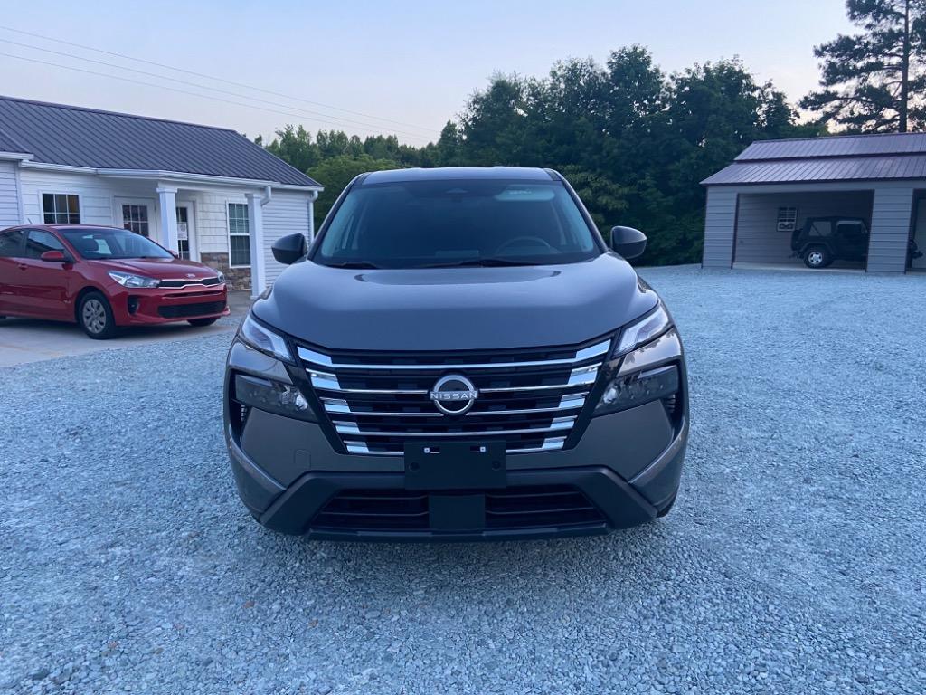 2024 Nissan Rogue - $20,995