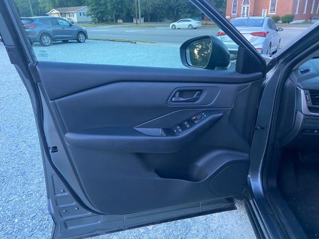 2024 Nissan Rogue - $20,995