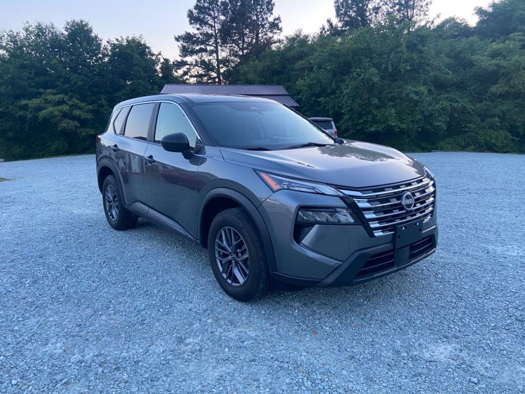 2024 Nissan Rogue - $20,995