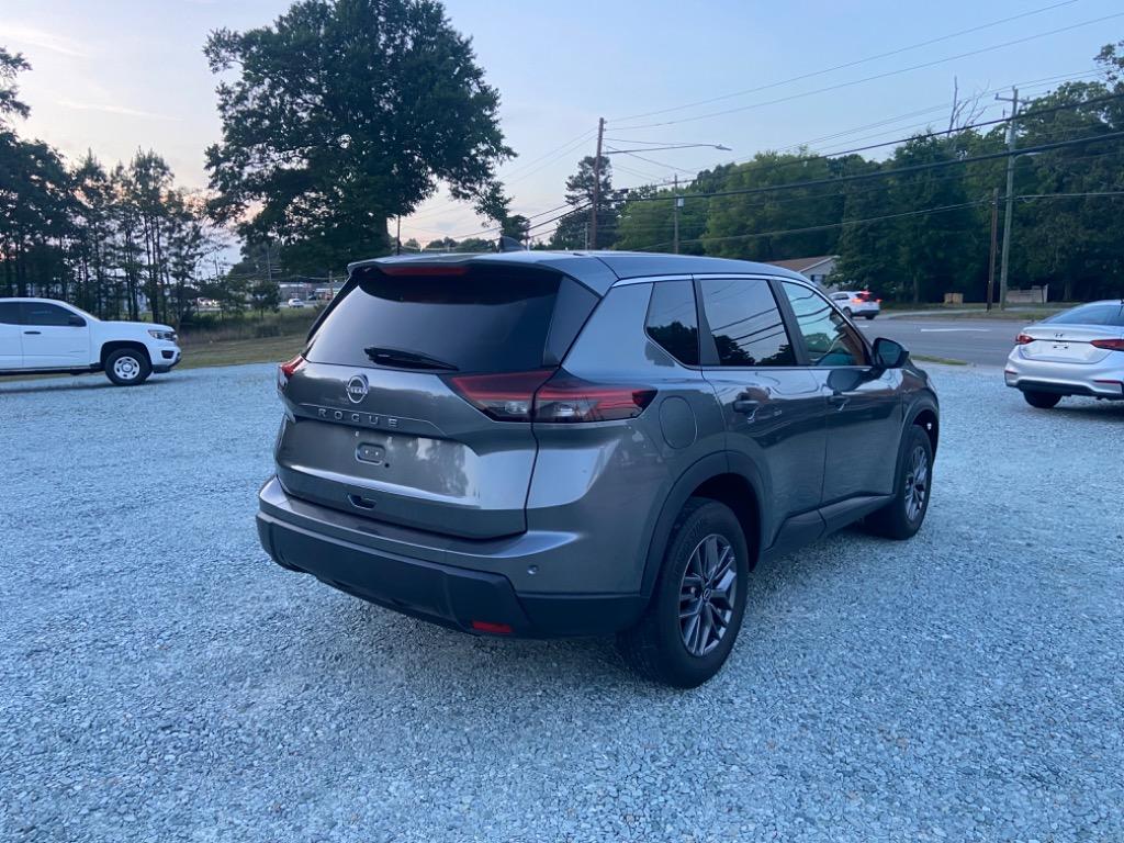 2024 Nissan Rogue - $20,995