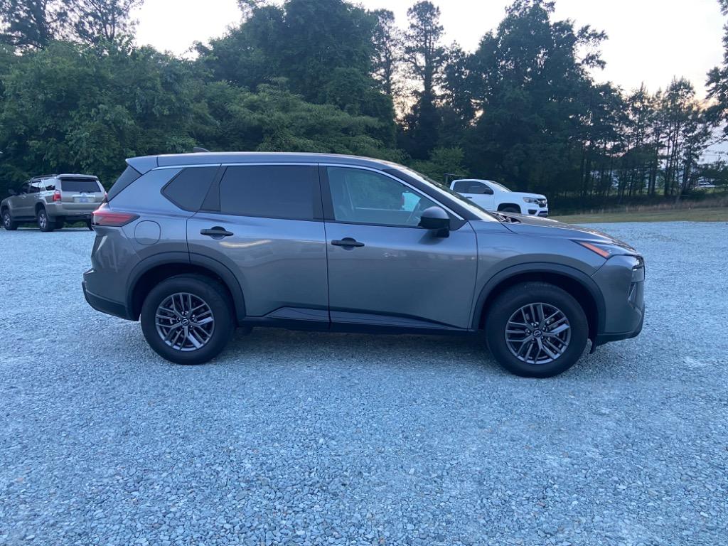 2024 Nissan Rogue - $20,995