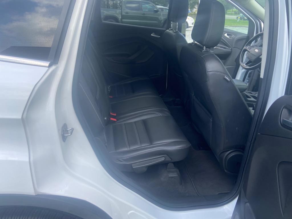 2019 Ford Escape - $10,995