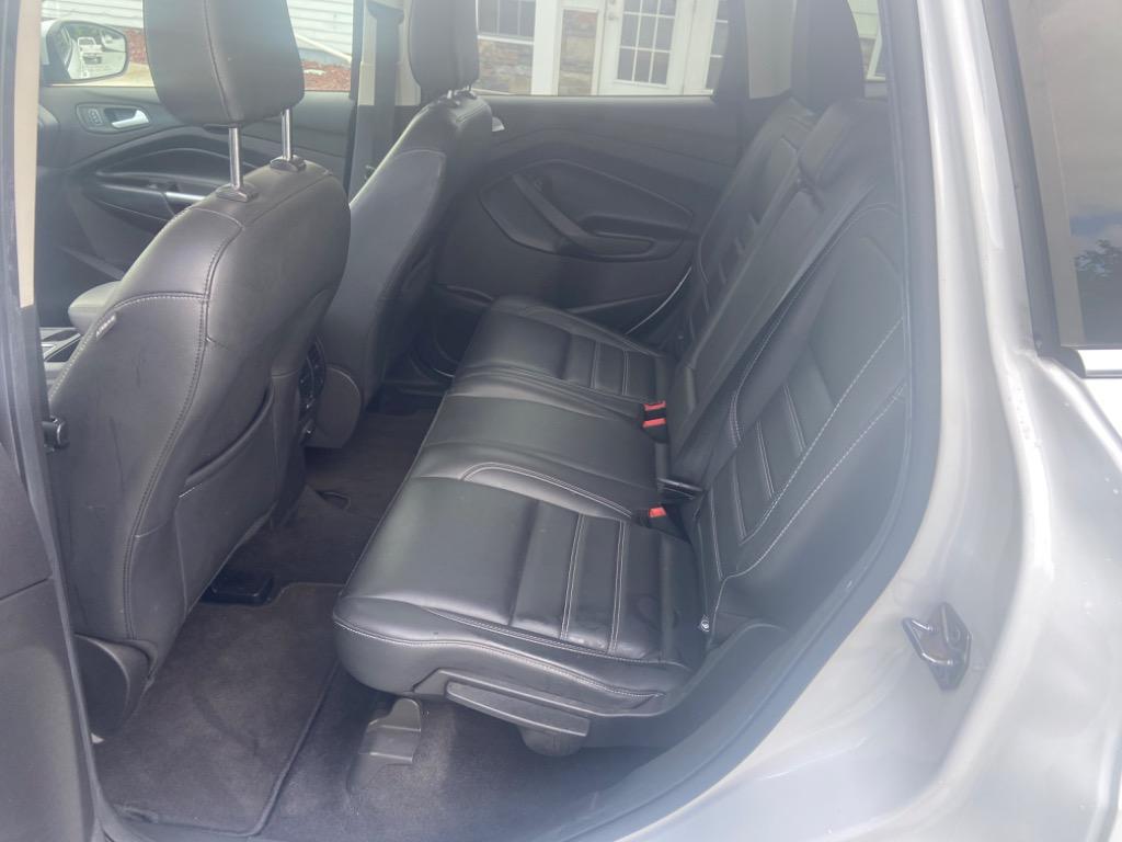 2019 Ford Escape - $10,995