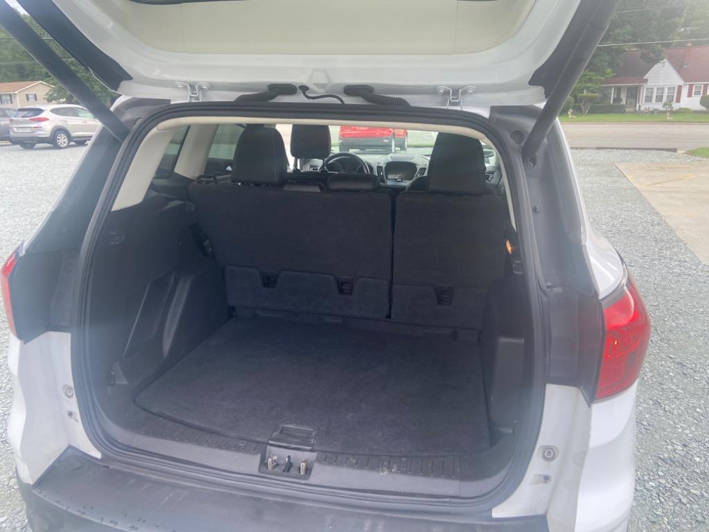 2019 Ford Escape - $10,995