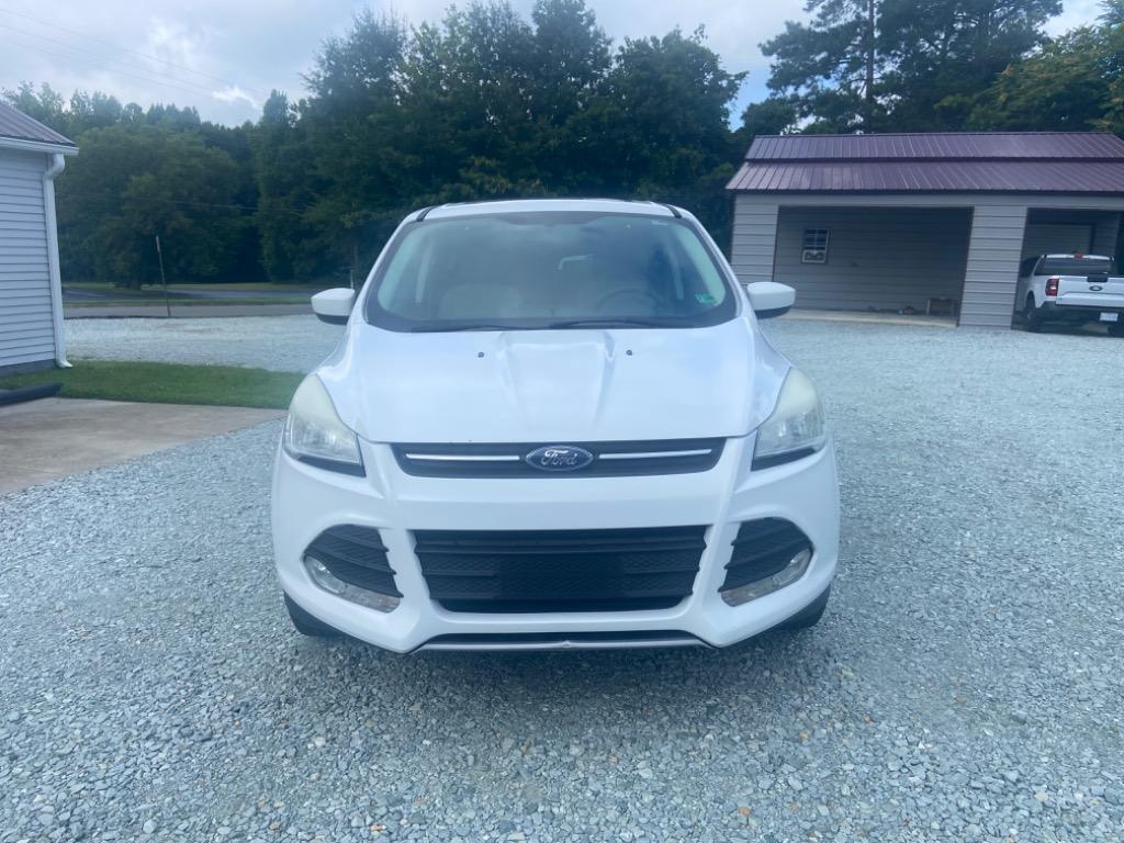 2014 Ford Escape - $5,995