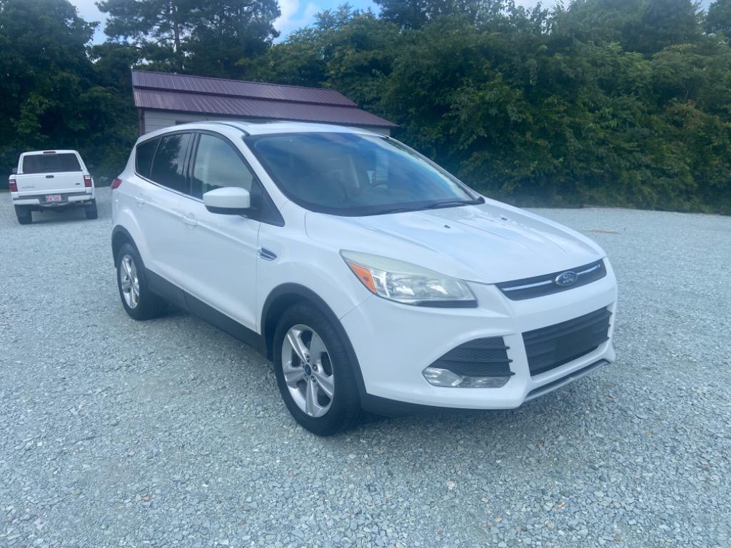 2014 Ford Escape - $5,995
