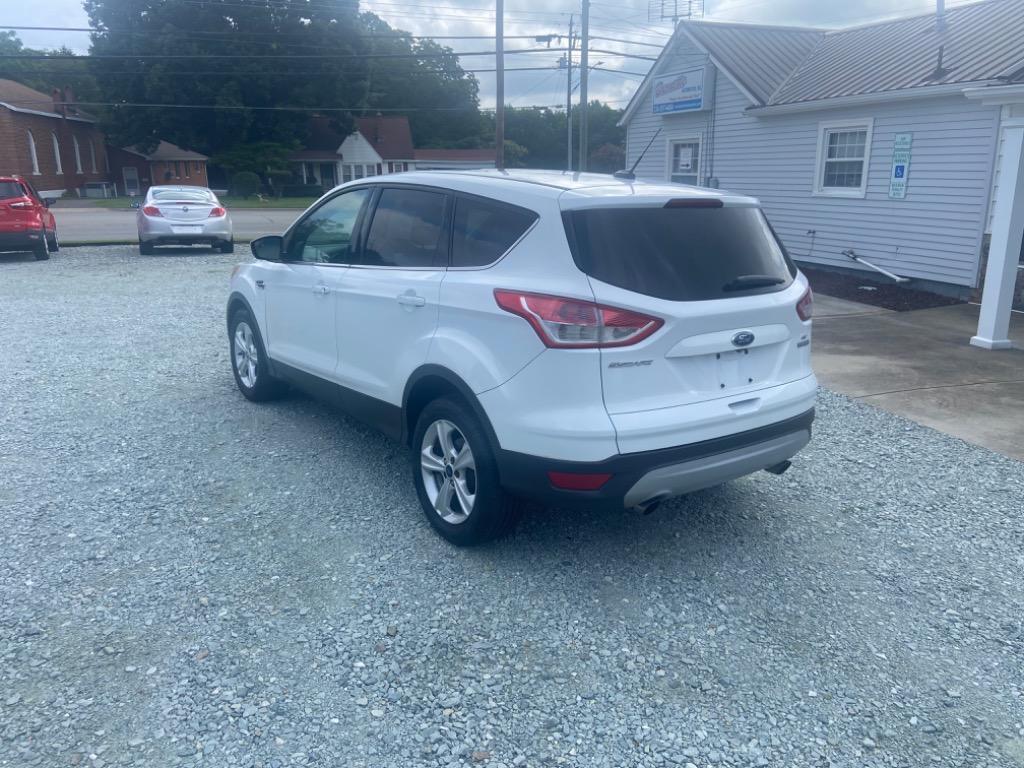 2014 Ford Escape - $5,995